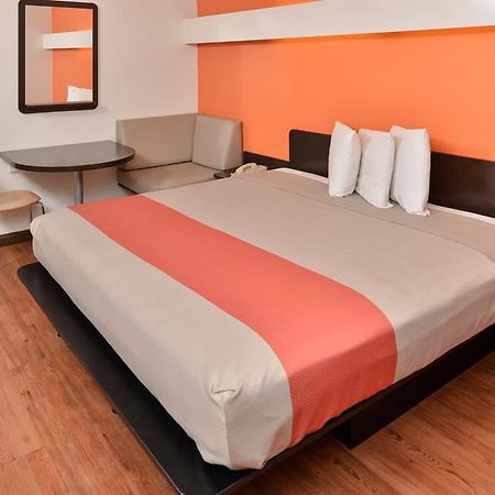 Motel 6-Richburg, Sc ห้อง รูปภาพ