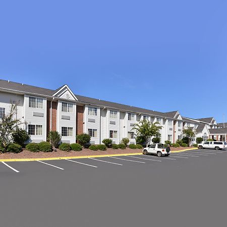 Motel 6-Richburg, Sc ภายนอก รูปภาพ