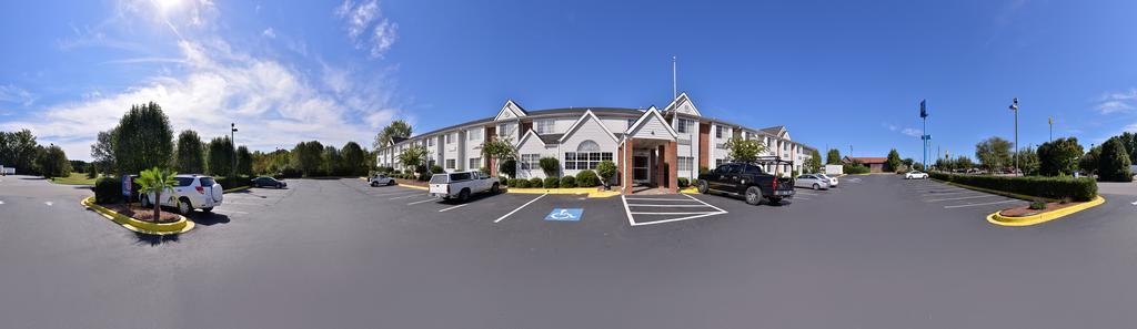 Motel 6-Richburg, Sc ภายนอก รูปภาพ