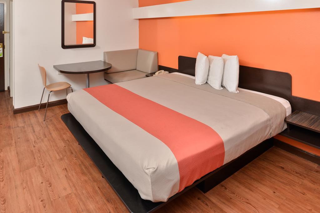 Motel 6-Richburg, Sc ห้อง รูปภาพ