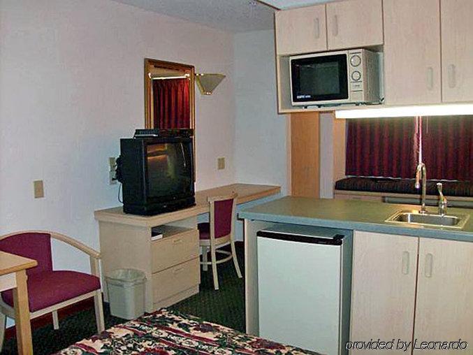 Motel 6-Richburg, Sc ภายนอก รูปภาพ