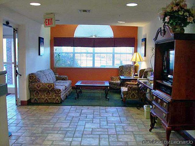 Motel 6-Richburg, Sc ภายนอก รูปภาพ