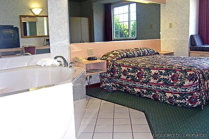 Motel 6-Richburg, Sc ห้อง รูปภาพ