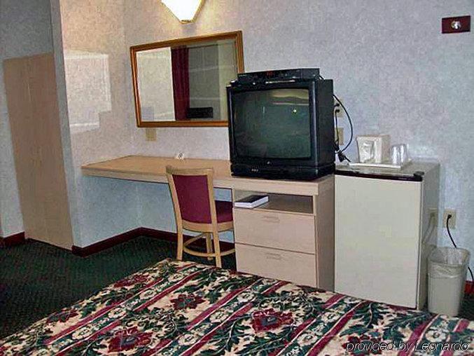 Motel 6-Richburg, Sc ภายนอก รูปภาพ