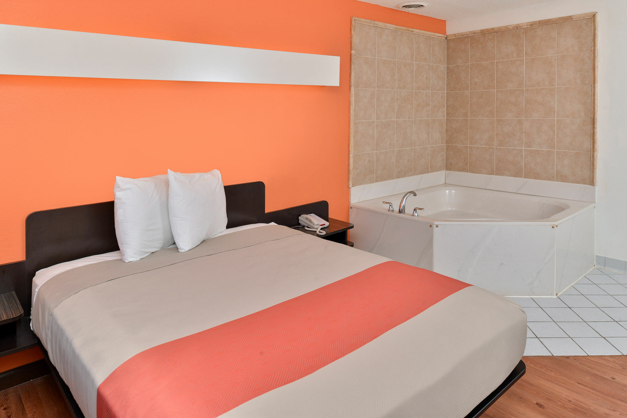 Motel 6-Richburg, Sc ภายนอก รูปภาพ