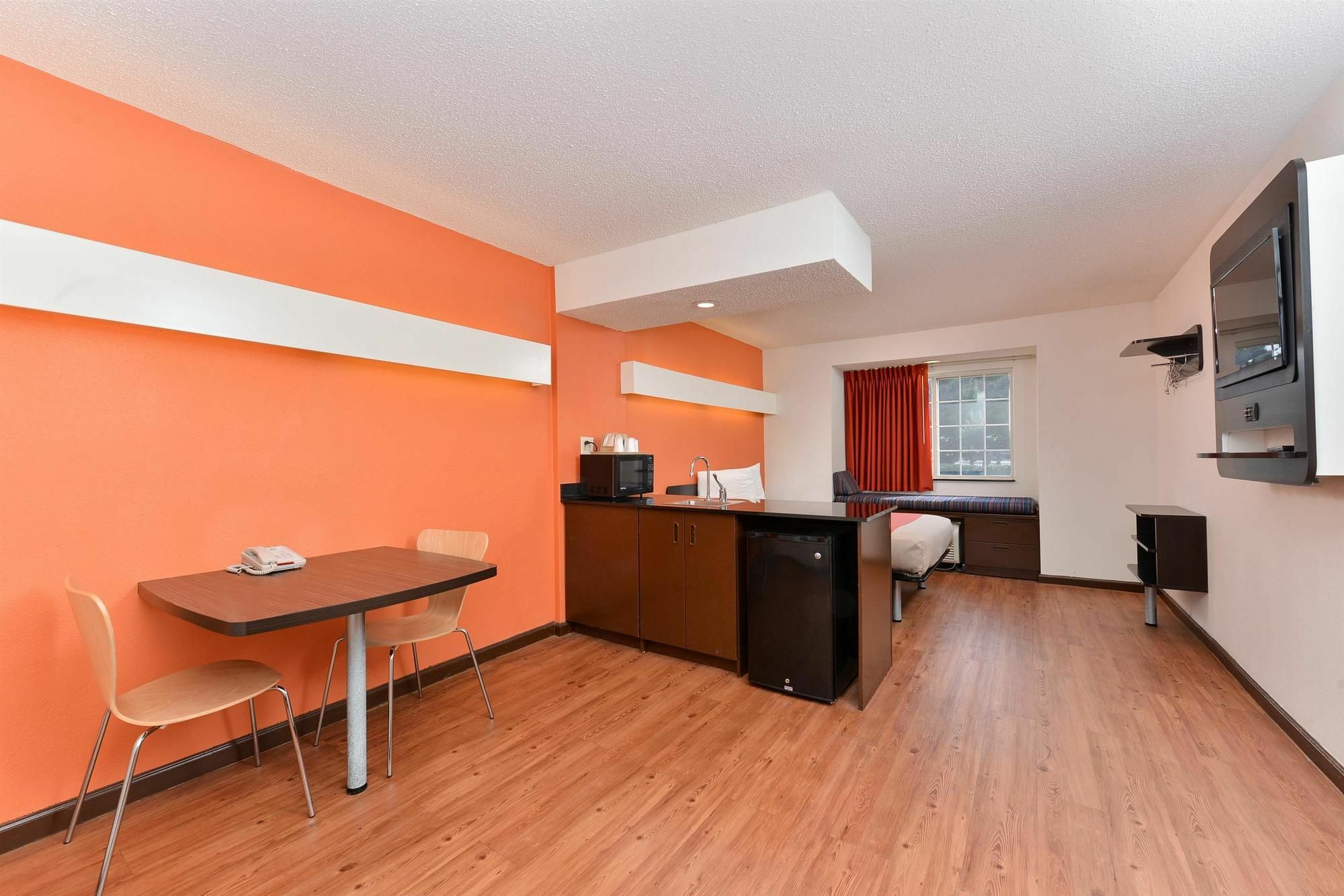 Motel 6-Richburg, Sc ภายนอก รูปภาพ
