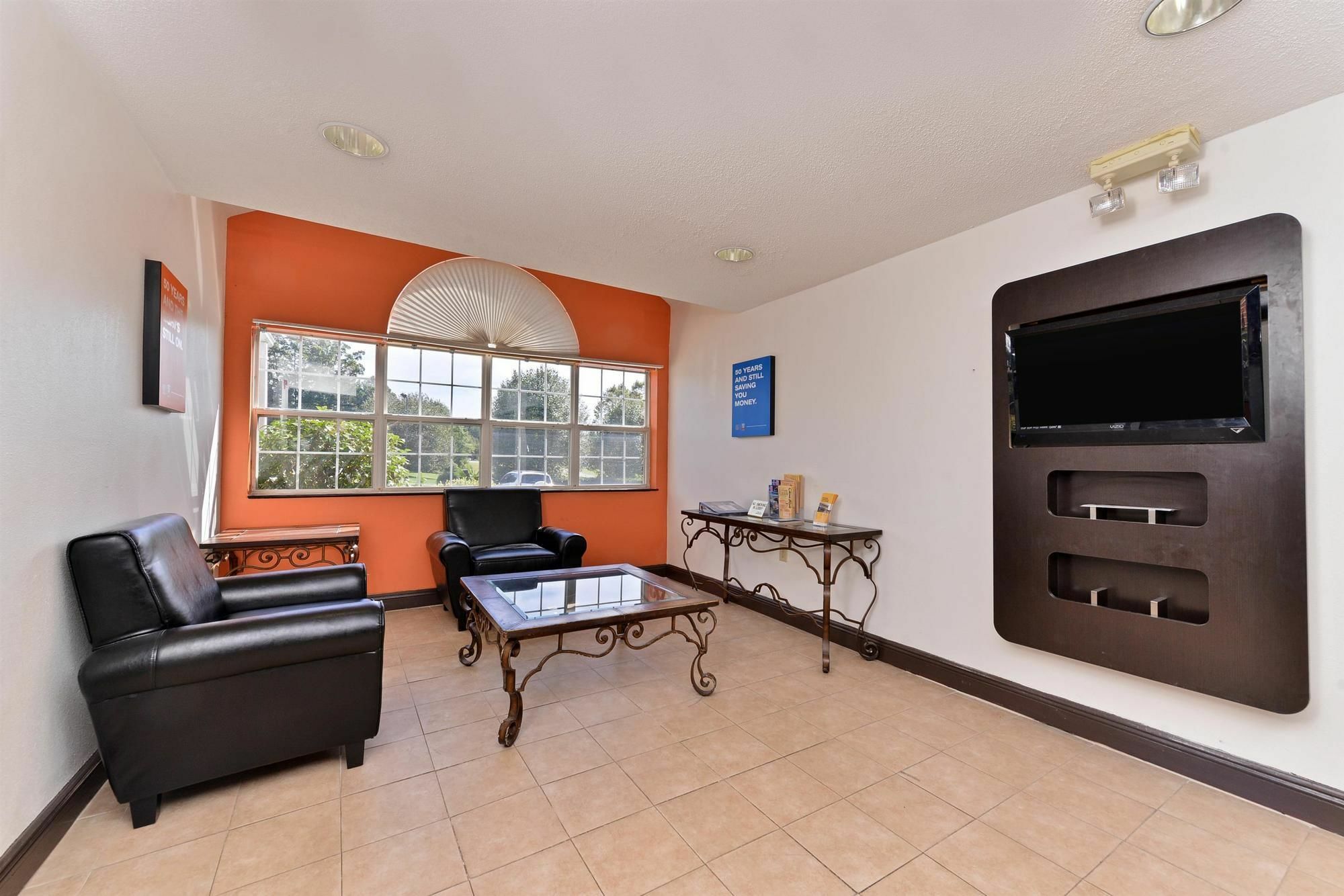 Motel 6-Richburg, Sc ภายนอก รูปภาพ