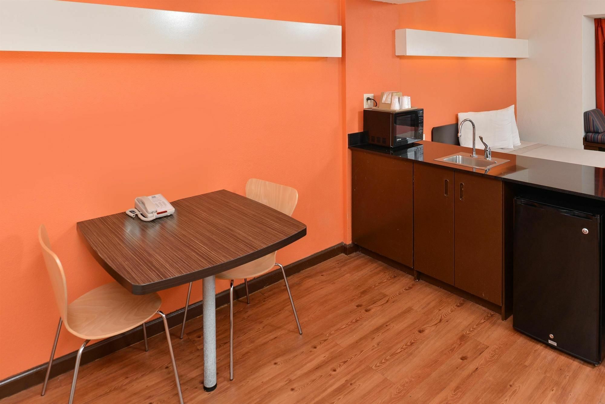 Motel 6-Richburg, Sc ภายนอก รูปภาพ