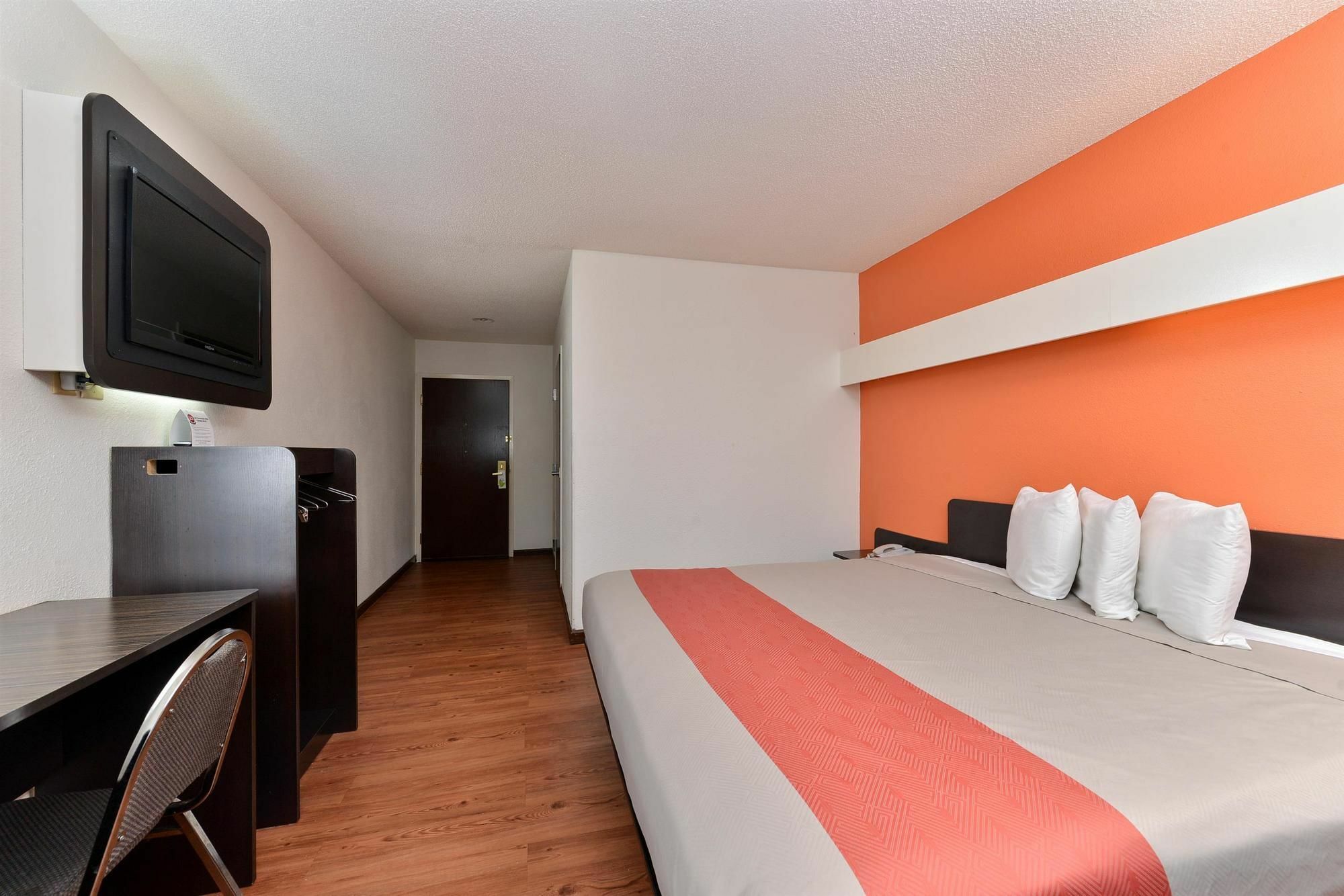 Motel 6-Richburg, Sc ภายนอก รูปภาพ