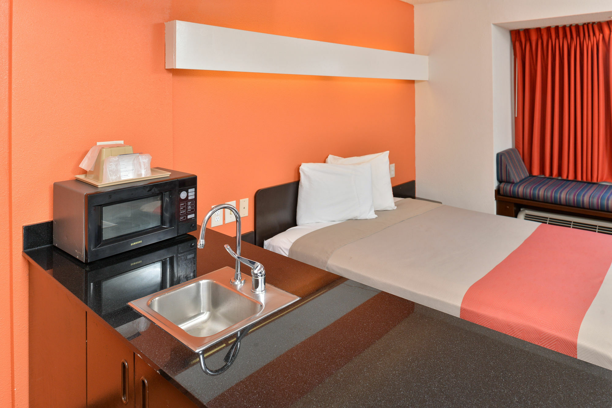 Motel 6-Richburg, Sc ภายนอก รูปภาพ
