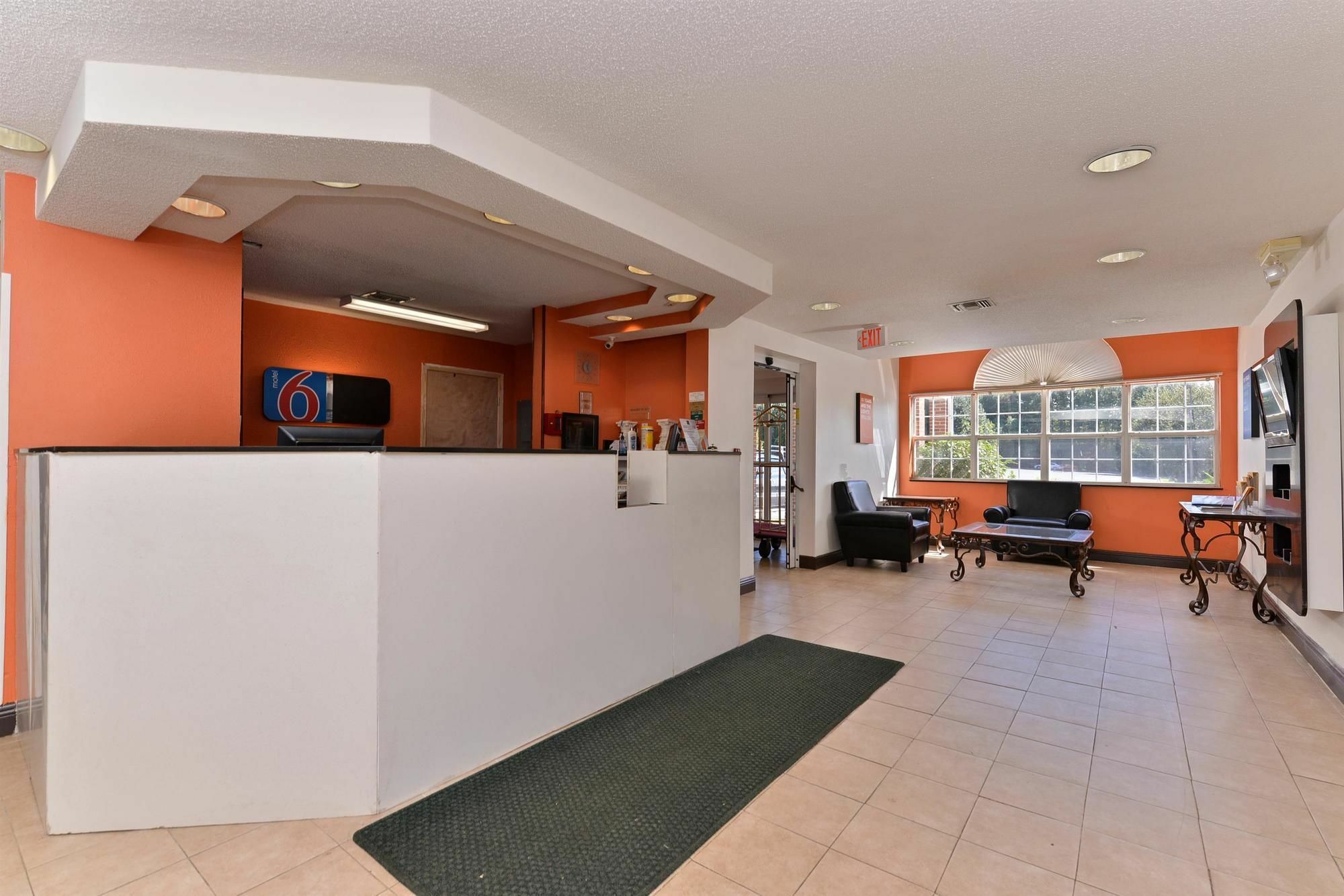 Motel 6-Richburg, Sc ภายนอก รูปภาพ