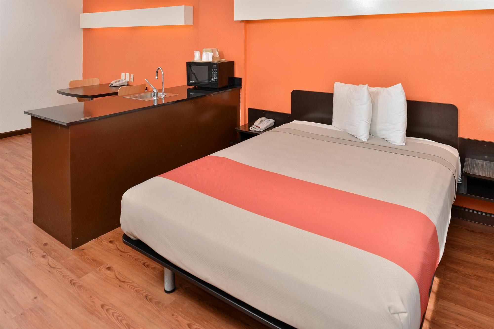 Motel 6-Richburg, Sc ภายนอก รูปภาพ
